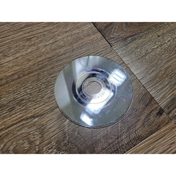 SpongeBob SquarePants: Revenge of the Flying Dutchman (GameCube, 2002) Disc Only - Picture 9 of 10